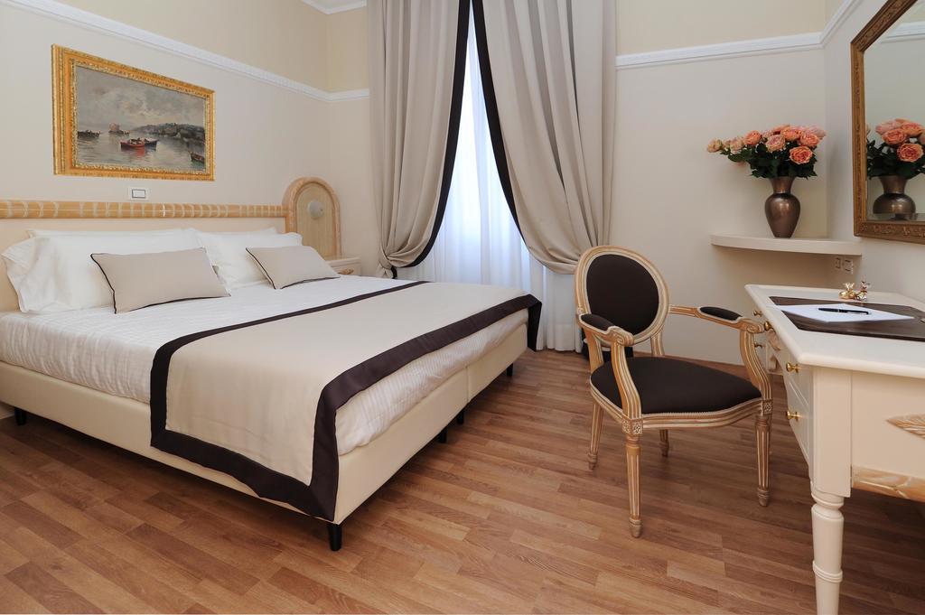 מונטה קטיני טרמה Grand Hotel Vittoria מראה חיצוני תמונה