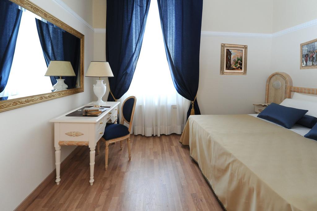 מונטה קטיני טרמה Grand Hotel Vittoria מראה חיצוני תמונה
