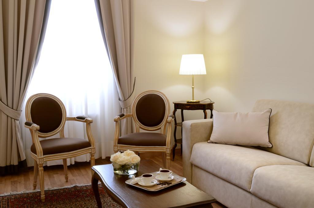 מונטה קטיני טרמה Grand Hotel Vittoria מראה חיצוני תמונה