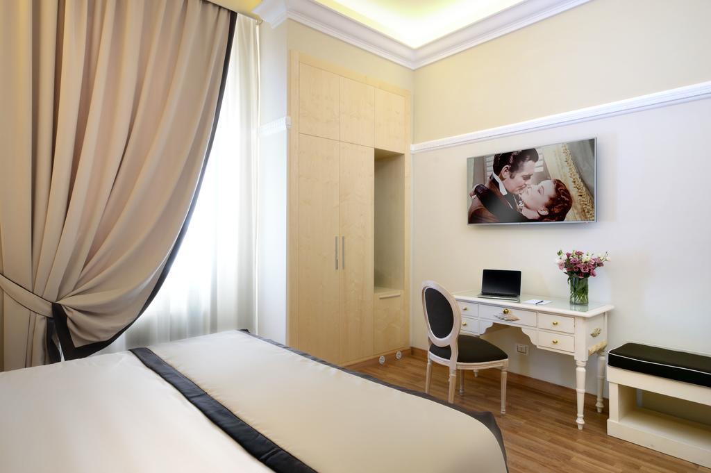 מונטה קטיני טרמה Grand Hotel Vittoria מראה חיצוני תמונה