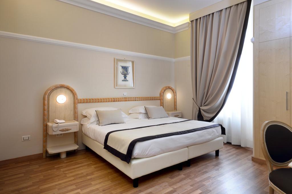 מונטה קטיני טרמה Grand Hotel Vittoria מראה חיצוני תמונה