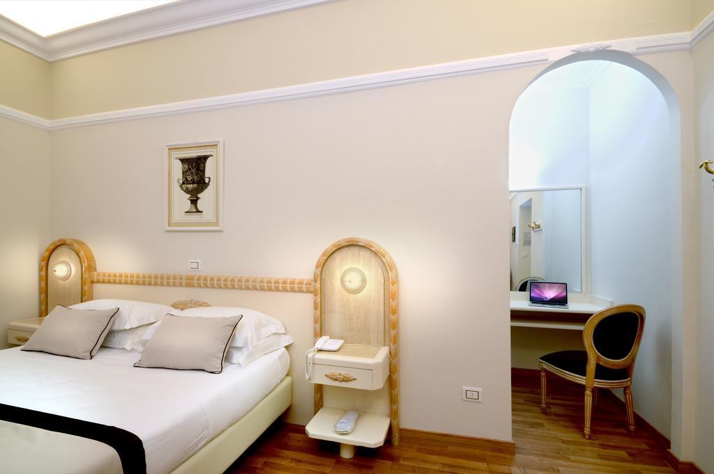מונטה קטיני טרמה Grand Hotel Vittoria מראה חיצוני תמונה