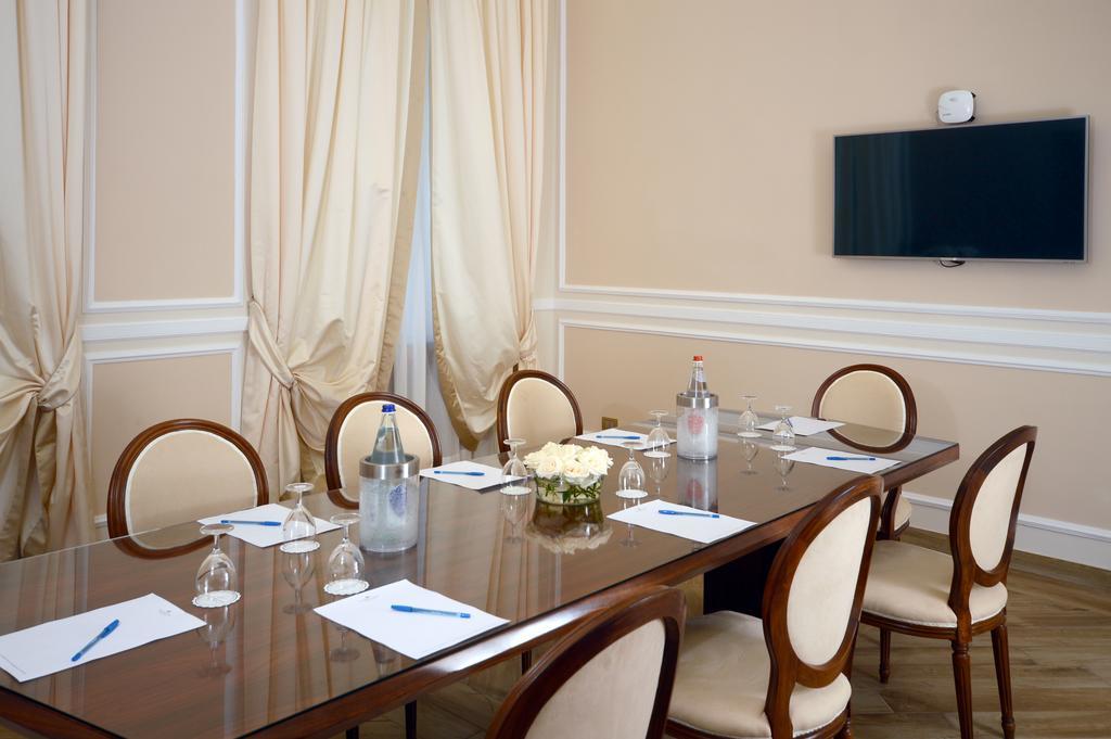 מונטה קטיני טרמה Grand Hotel Vittoria מראה חיצוני תמונה